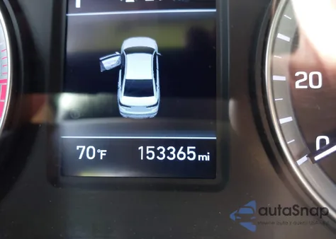 2018 Hyundai Sonata Se из США, поврежденный, VIN 5NPE24AF4JH607954